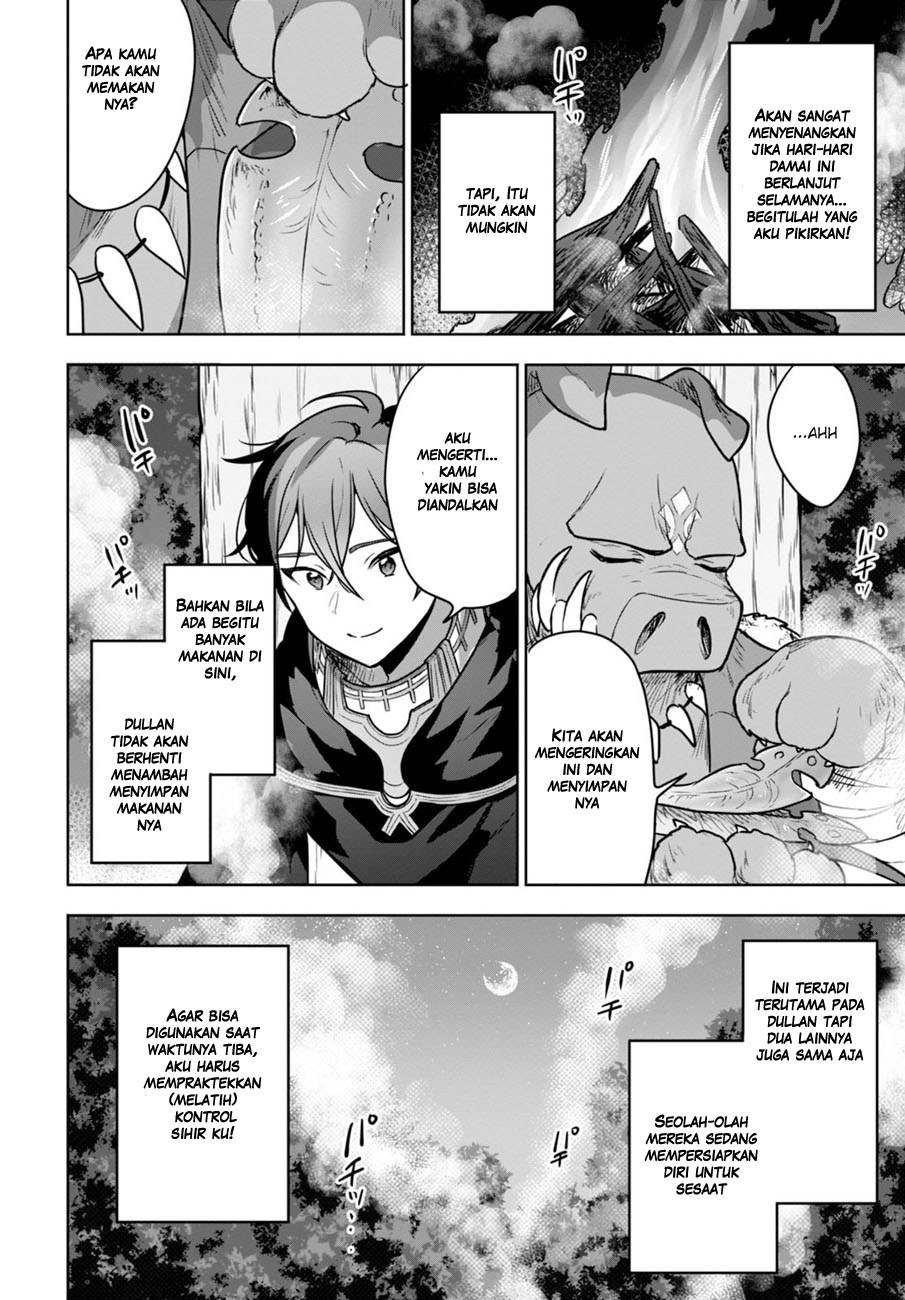 Next Life Chapter 02 Gambar 25
