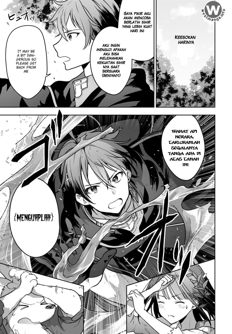 Next Life Chapter 02 Gambar 26