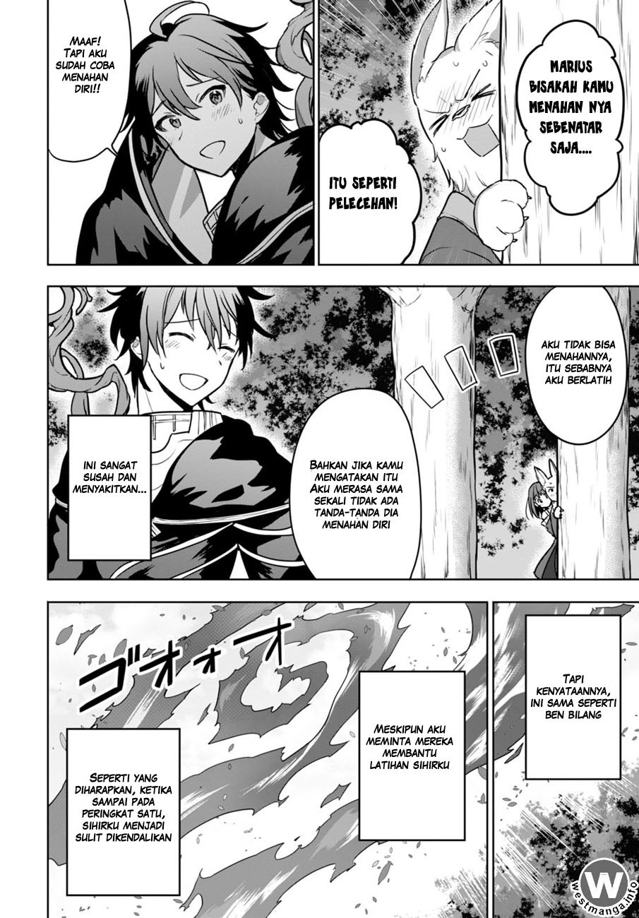 Next Life Chapter 02 Gambar 27