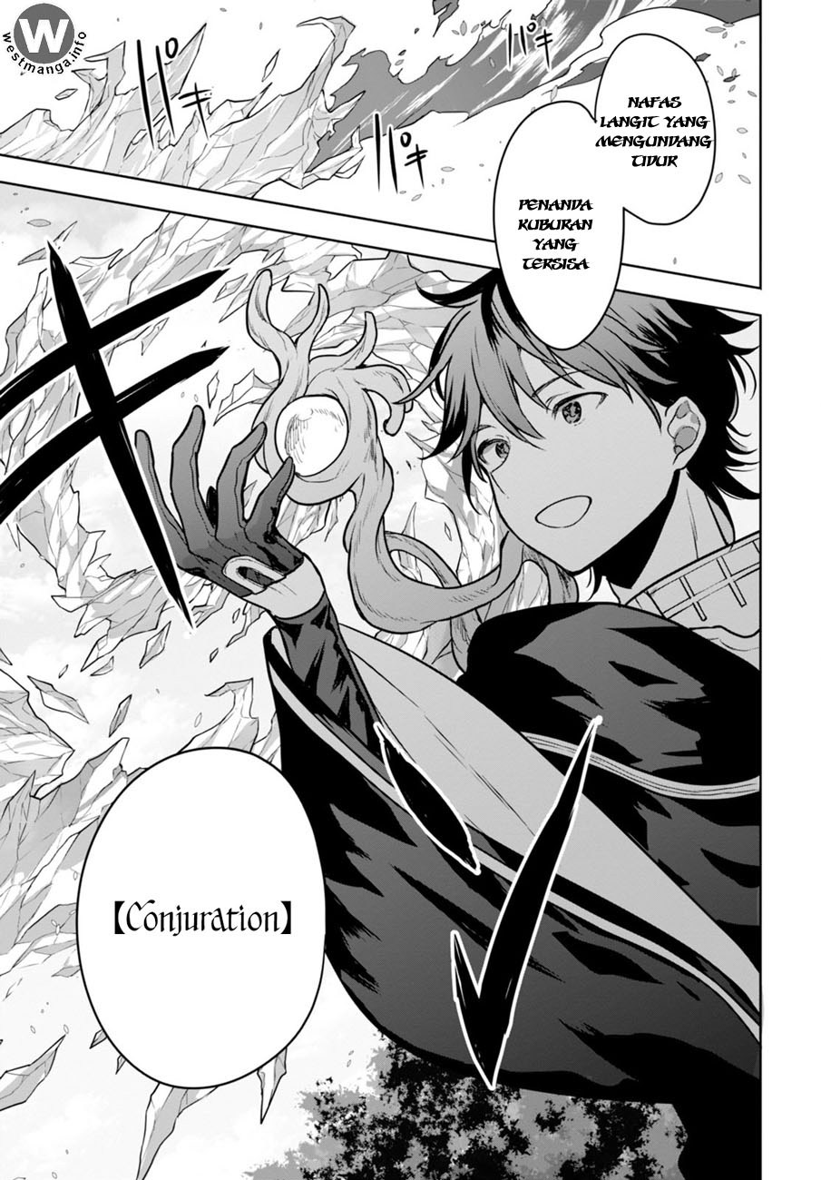Next Life Chapter 02 Gambar 28