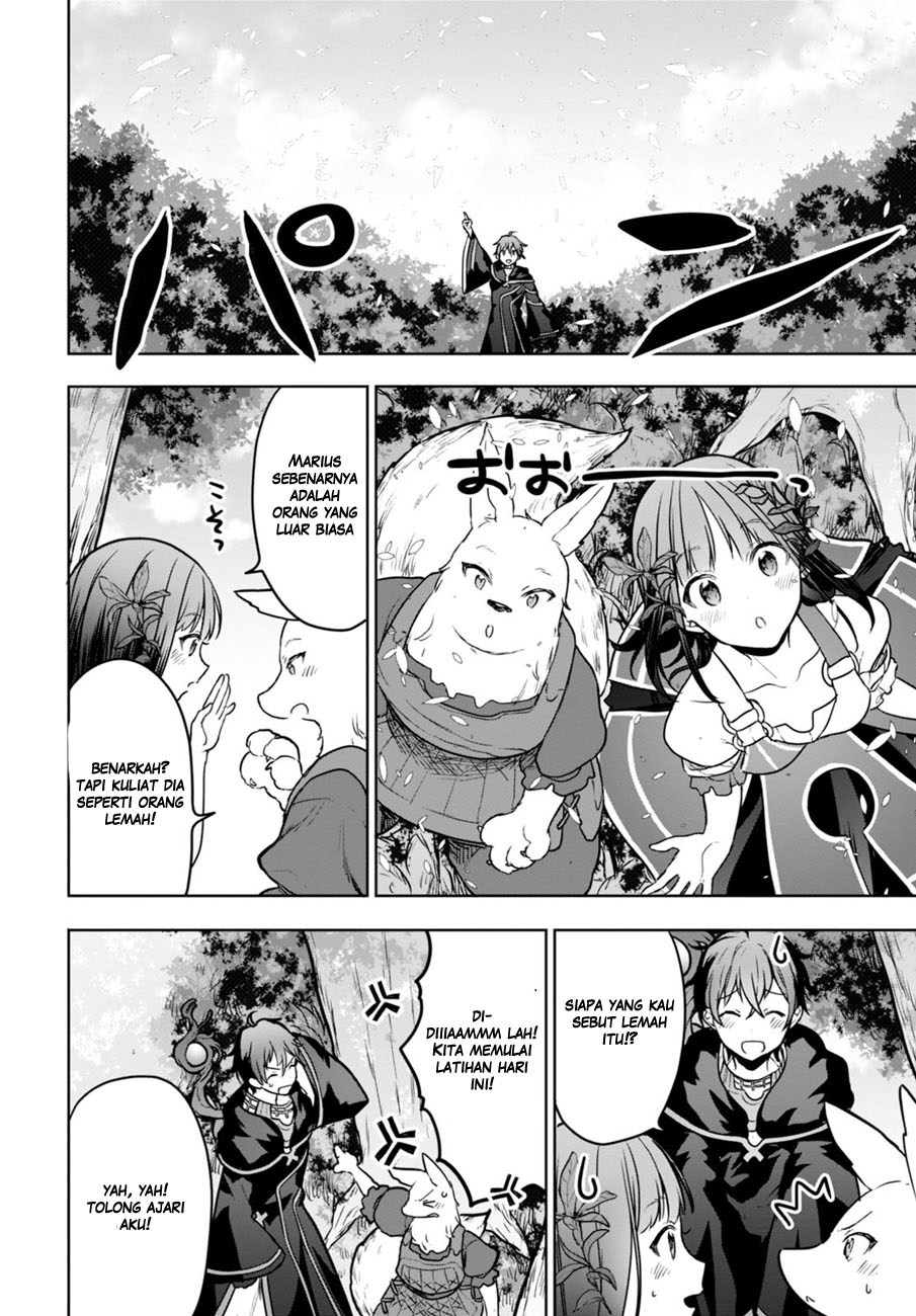 Next Life Chapter 02 Gambar 29