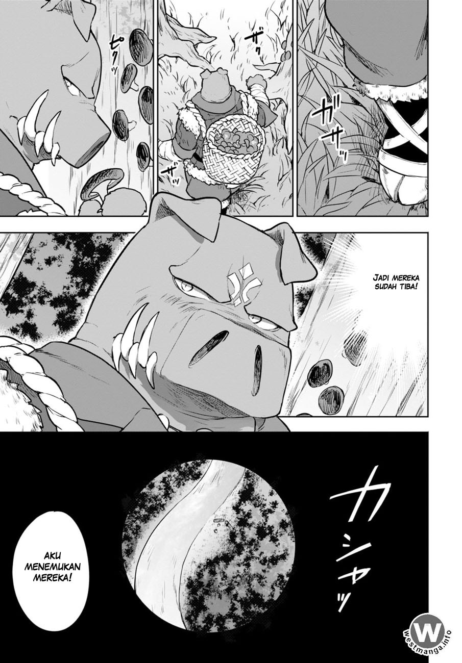 Next Life Chapter 02 Gambar 30
