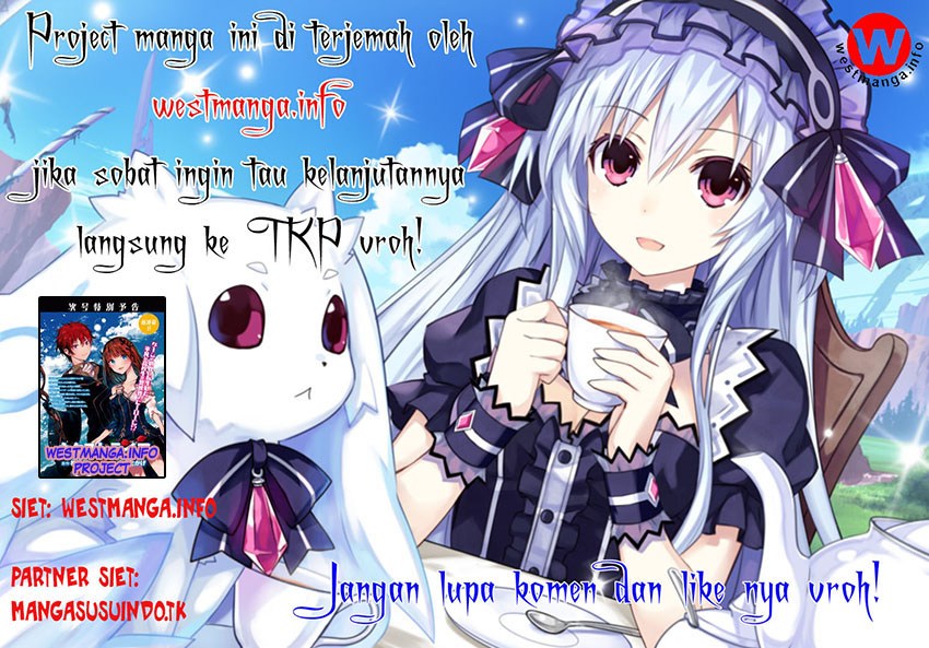 Next Life Chapter 02 Gambar 32