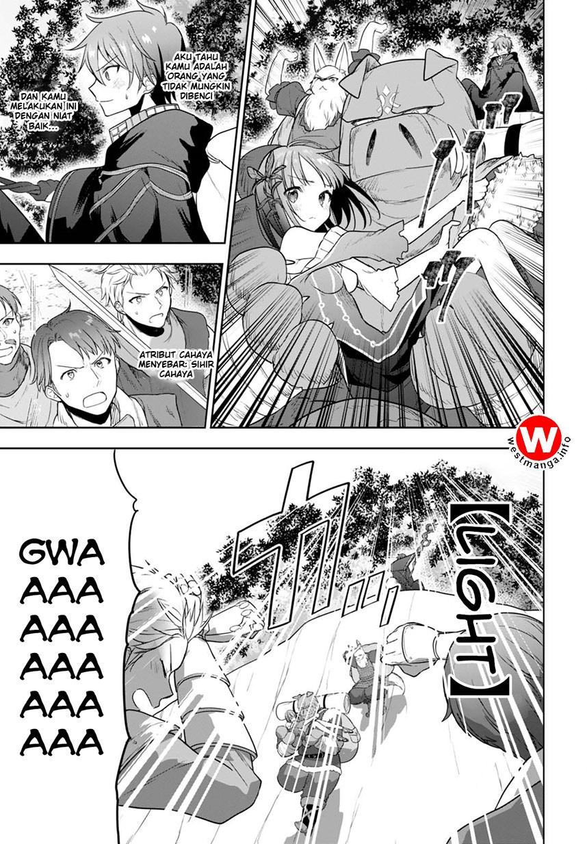 Next Life Chapter 04 Gambar 5