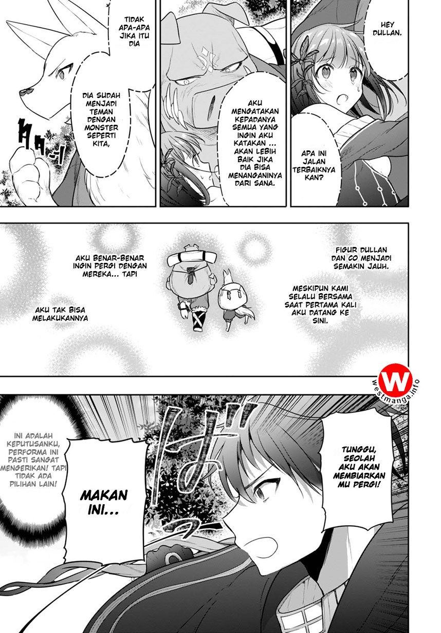 Next Life Chapter 04 Gambar 7