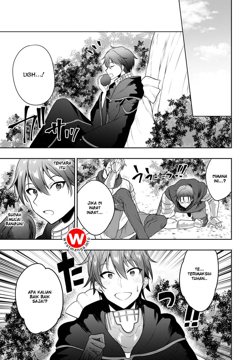 Next Life Chapter 04 Gambar 10