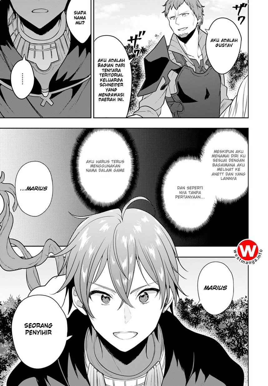 Next Life Chapter 04 Gambar 12