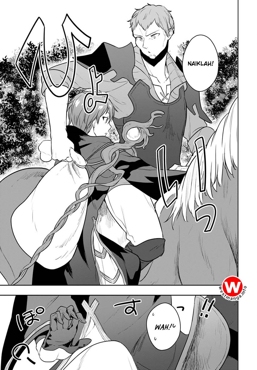 Next Life Chapter 04 Gambar 14
