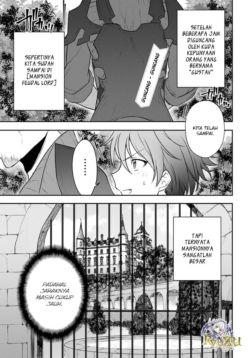 Next Life Chapter 05 Gambar 3