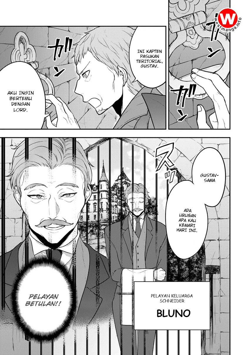 Next Life Chapter 05 Gambar 5