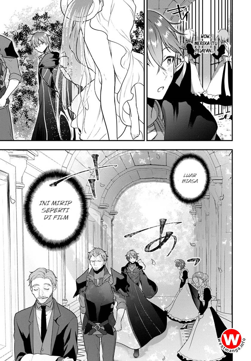 Next Life Chapter 05 Gambar 7
