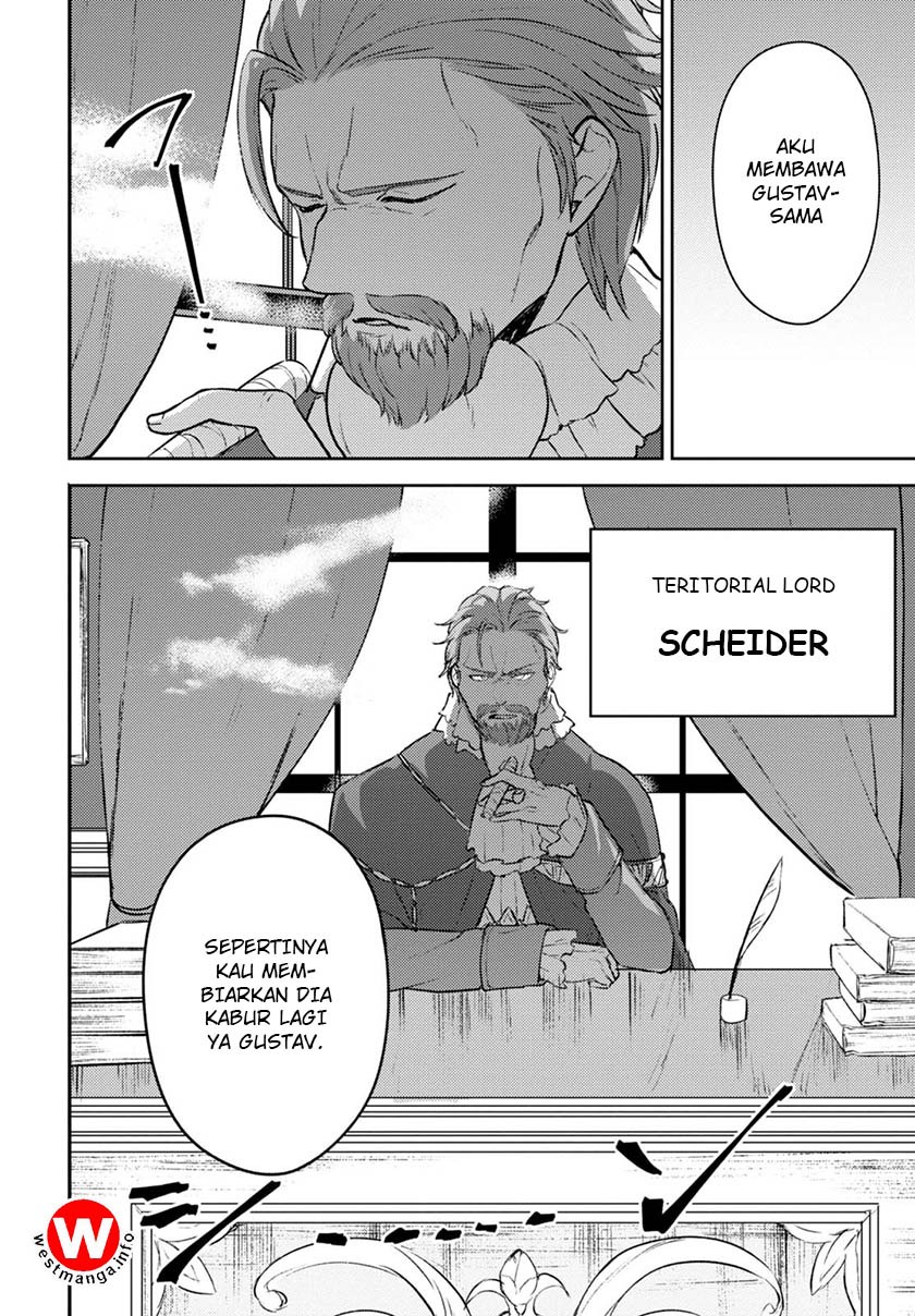 Next Life Chapter 05 Gambar 8