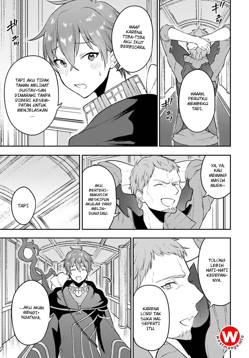 Next Life Chapter 05 Gambar 15