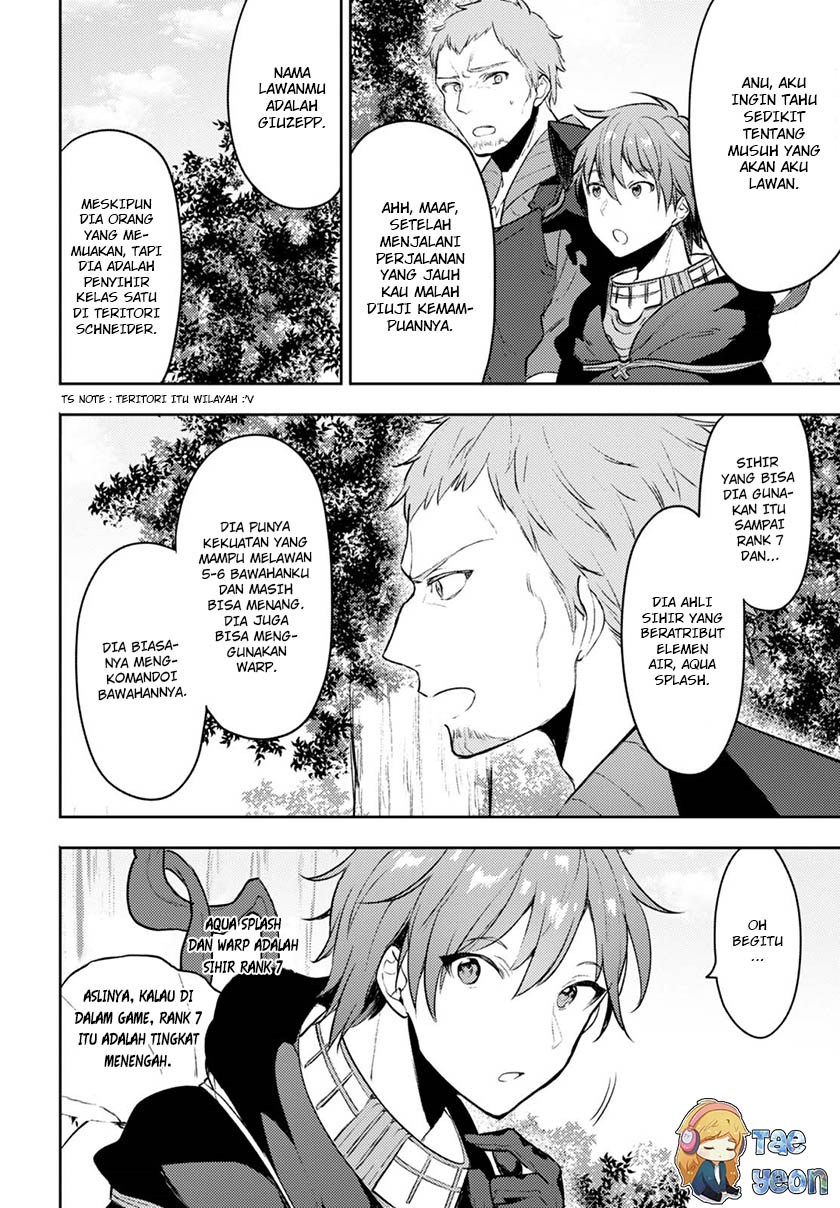 Next Life Chapter 05 Gambar 16