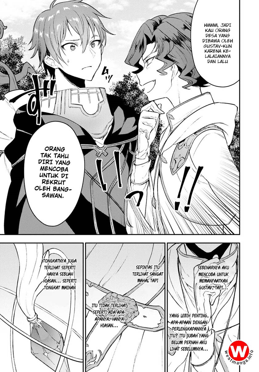 Next Life Chapter 05 Gambar 19