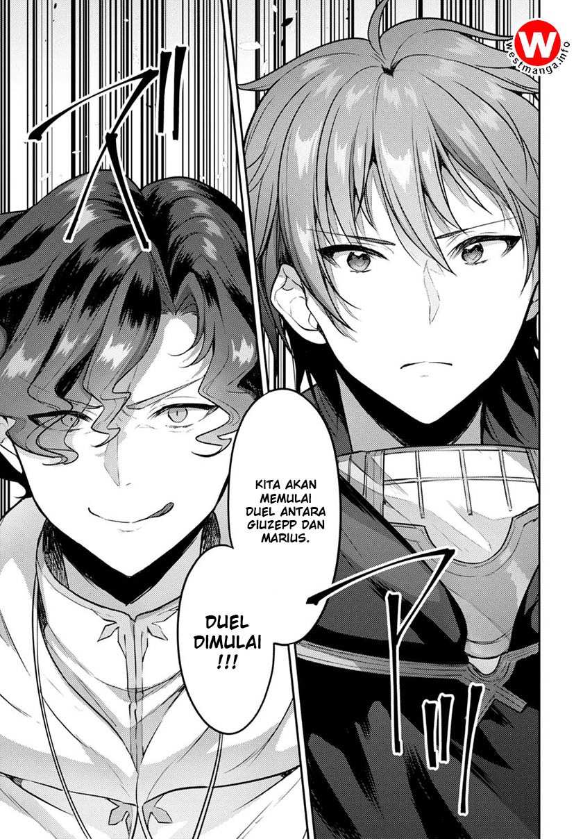 Next Life Chapter 05 Gambar 23