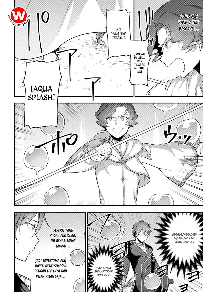 Next Life Chapter 05 Gambar 28
