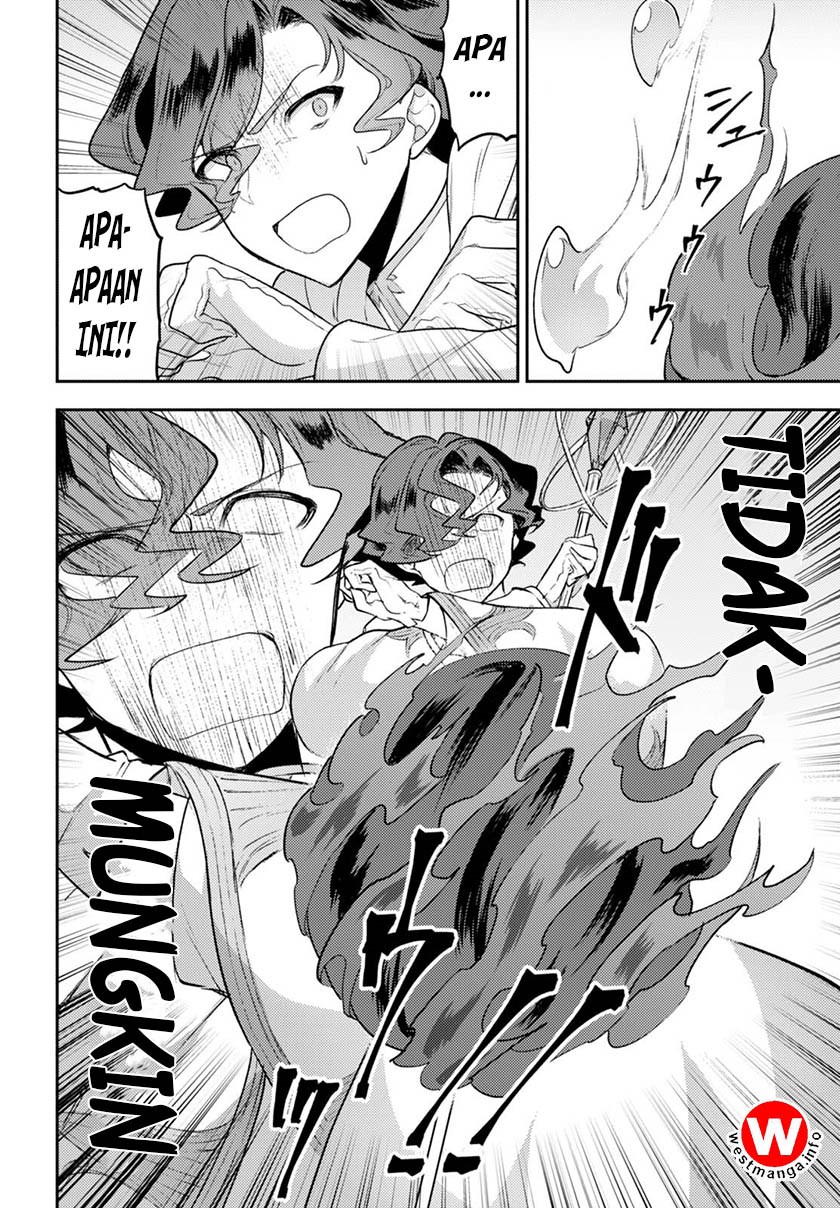 Next Life Chapter 05 Gambar 30