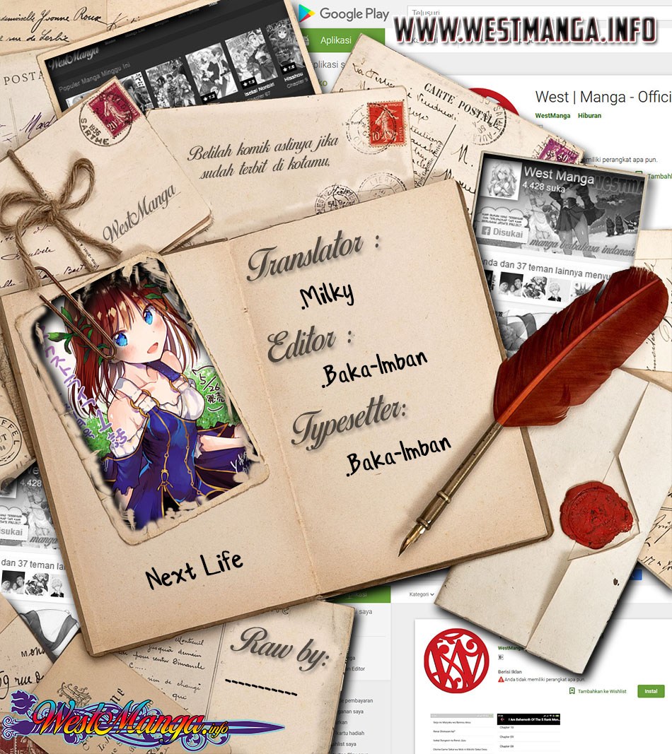 Next Life Chapter 09 Gambar 1