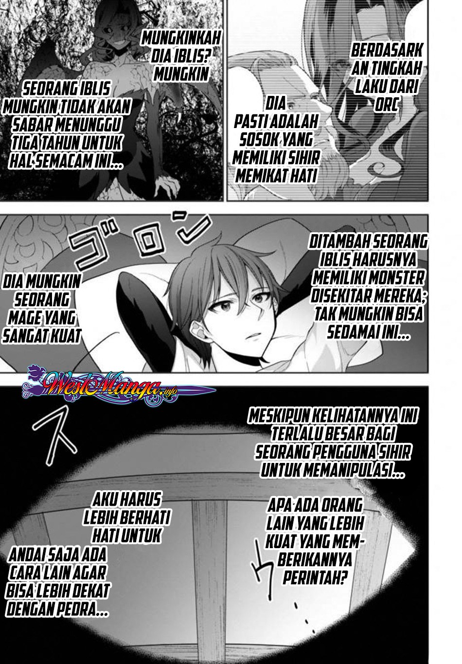 Next Life Chapter 09 Gambar 18