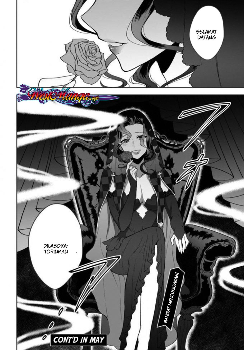 Next Life Chapter 09 Gambar 21