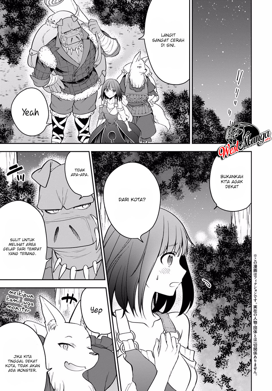 Next Life Chapter 11 Gambar 5