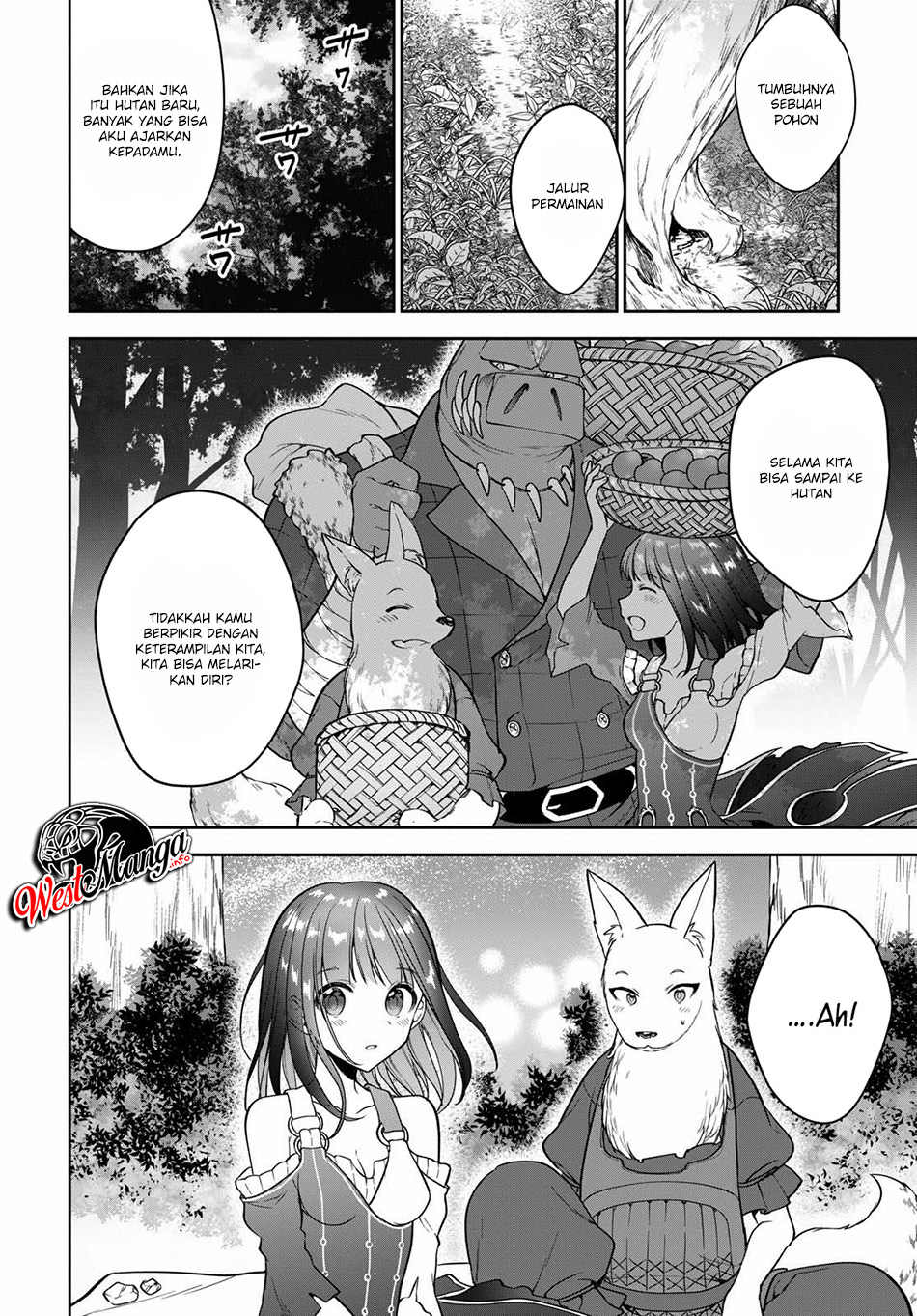 Next Life Chapter 11 Gambar 10
