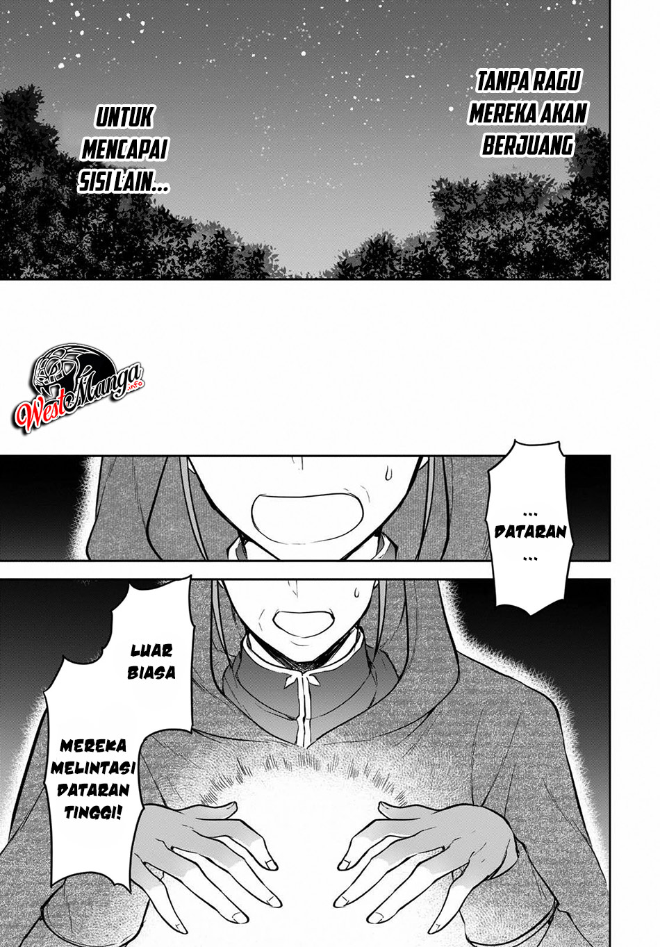 Next Life Chapter 11 Gambar 19