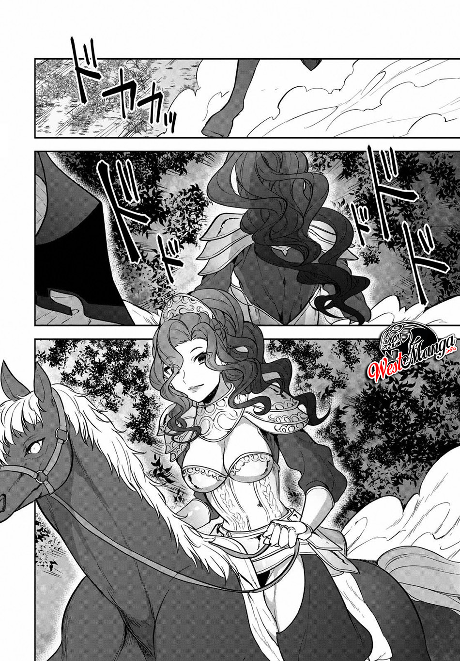 Next Life Chapter 11 Gambar 29