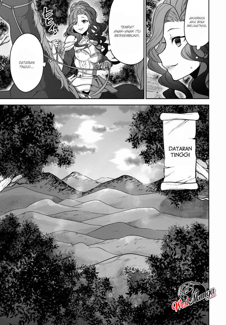 Next Life Chapter 11 Gambar 30
