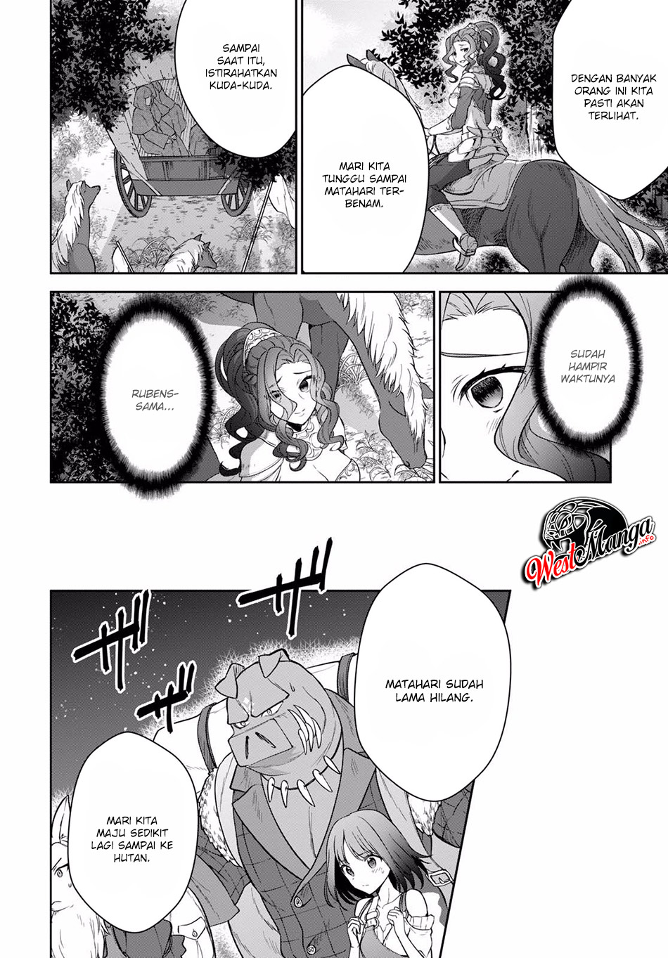 Next Life Chapter 11 Gambar 31