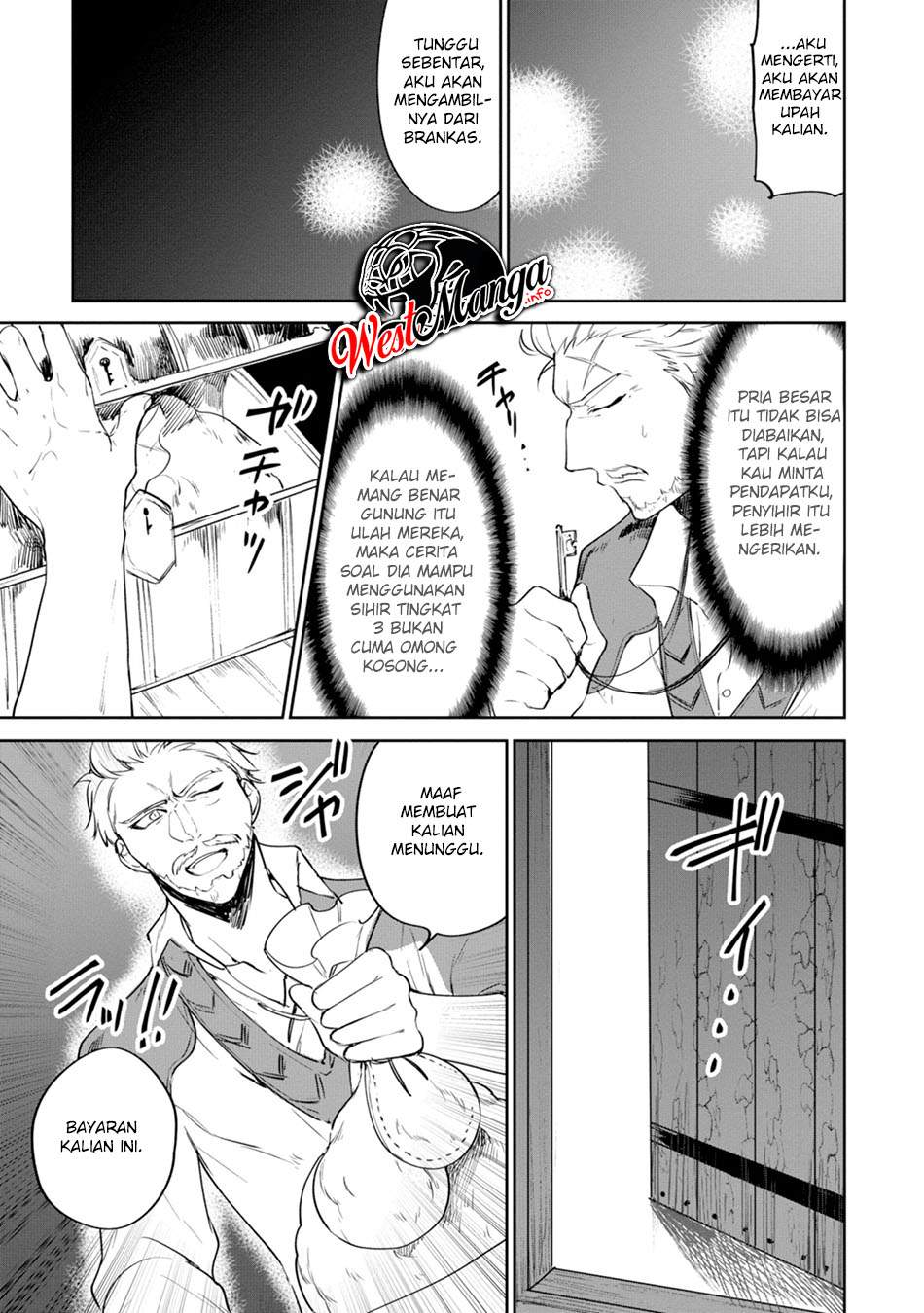 Next Life Chapter 19 Gambar 13