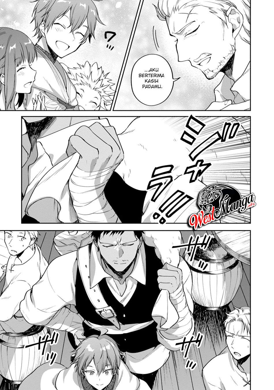 Next Life Chapter 19 Gambar 15