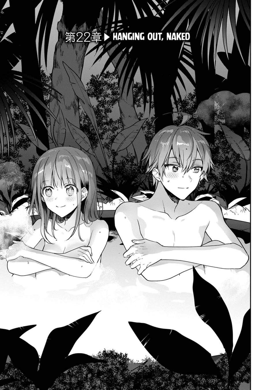 Next Life Chapter 22 Gambar 4