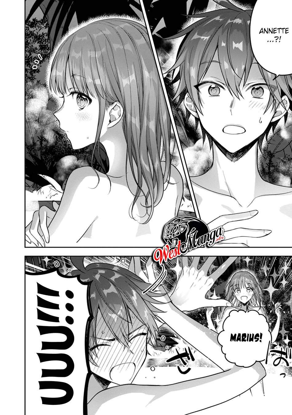 Next Life Chapter 22 Gambar 5