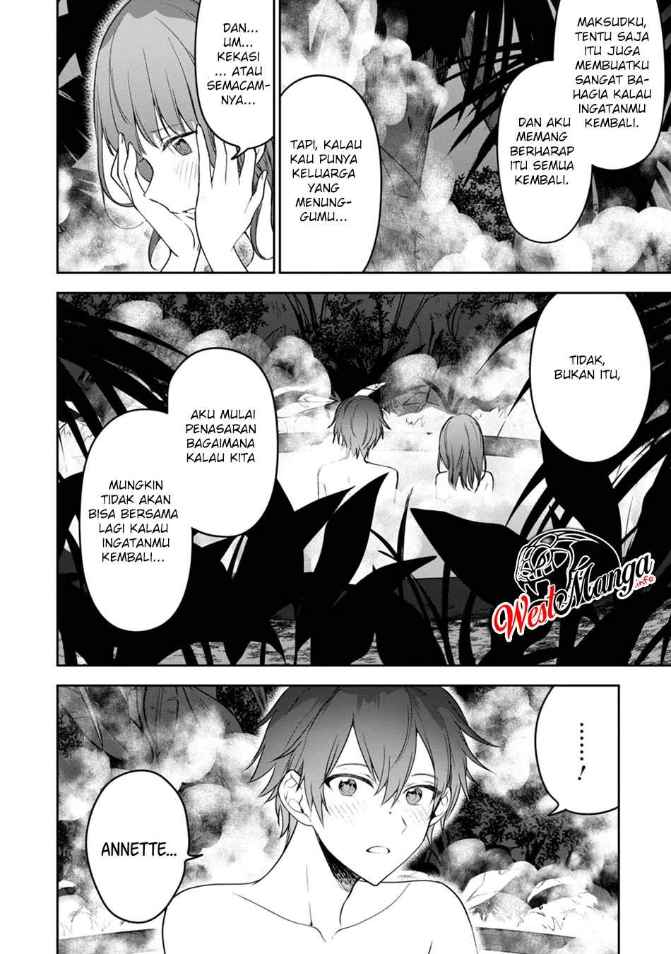 Next Life Chapter 22 Gambar 11