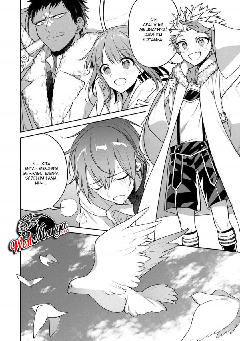 Next Life Chapter 23 Gambar 5