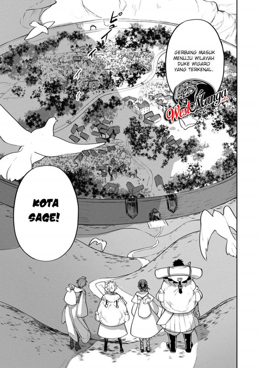 Next Life Chapter 23 Gambar 6