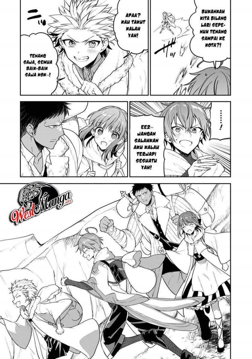 Next Life Chapter 23 Gambar 8