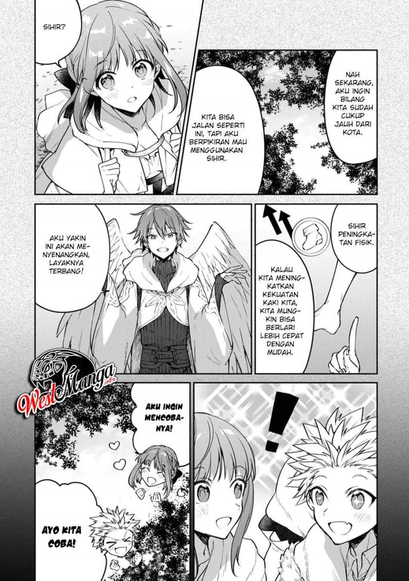 Next Life Chapter 23 Gambar 11