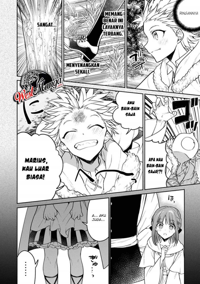 Next Life Chapter 23 Gambar 13