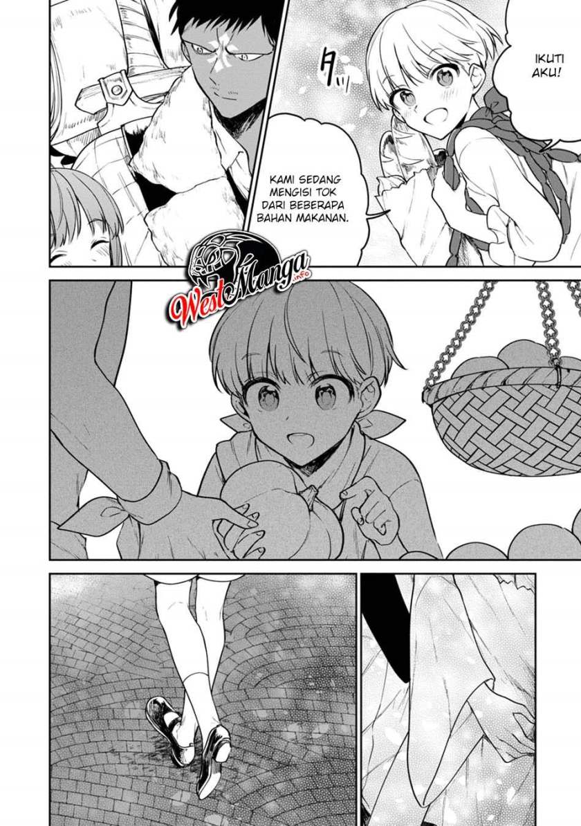 Next Life Chapter 23 Gambar 21