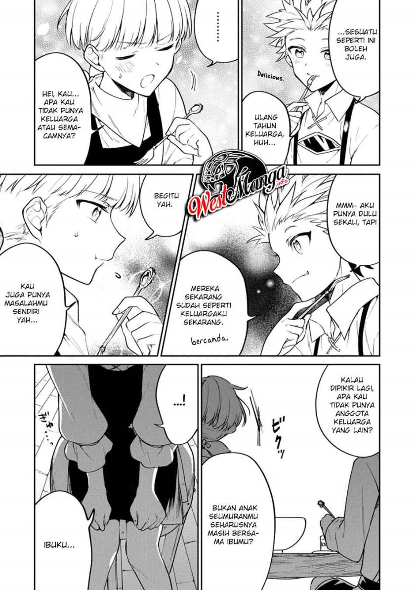 Next Life Chapter 23 Gambar 33