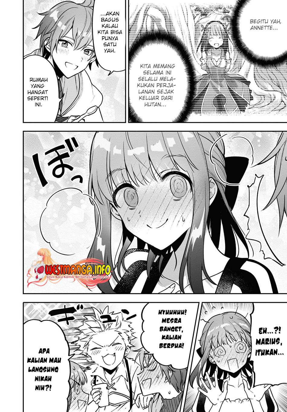 Next Life Chapter 31 Gambar 11