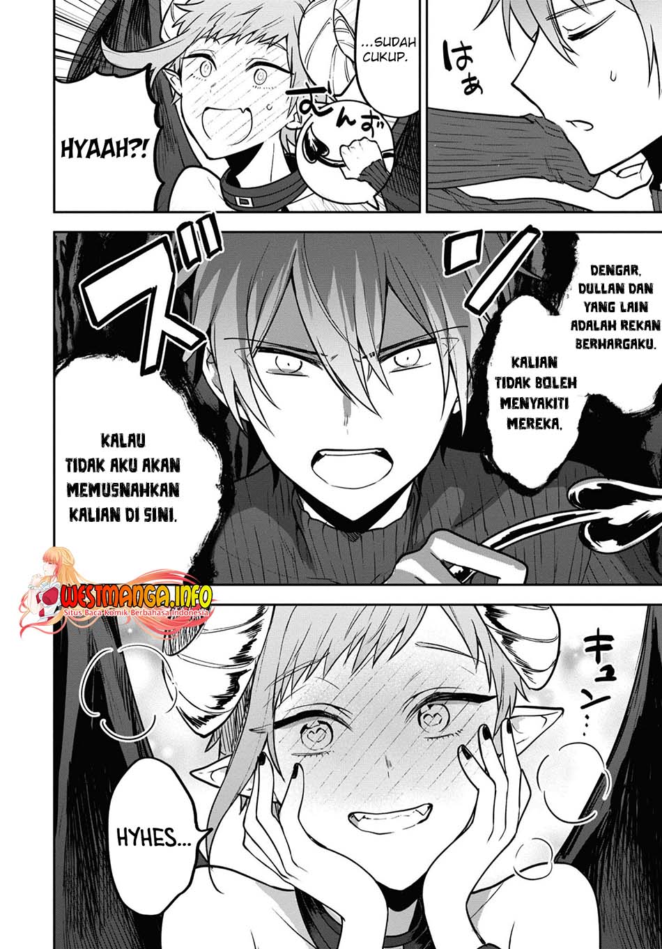 Next Life Chapter 32 Gambar 13