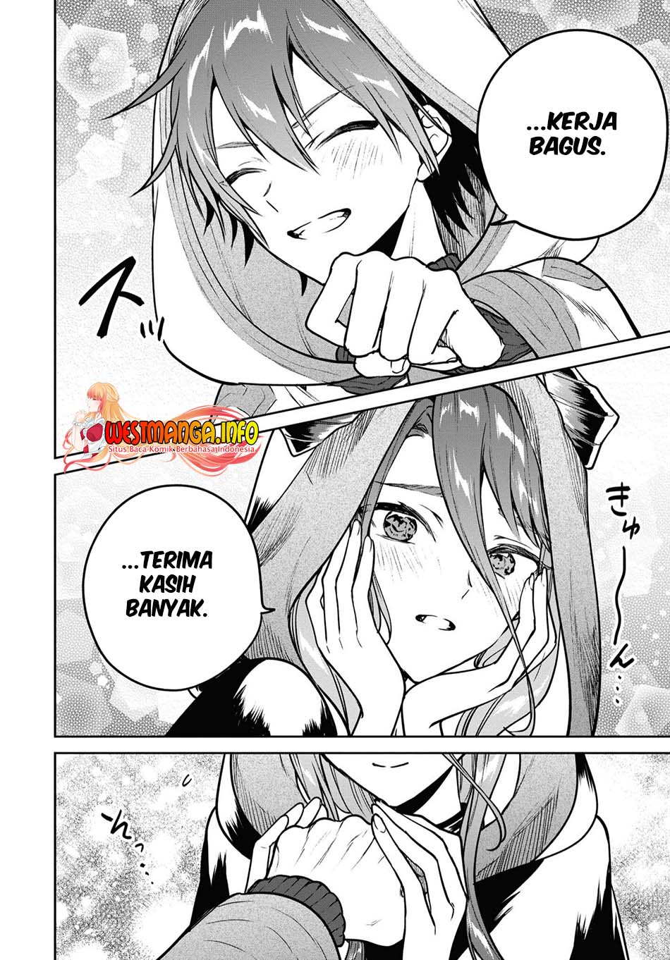 Next Life Chapter 40 Gambar 10