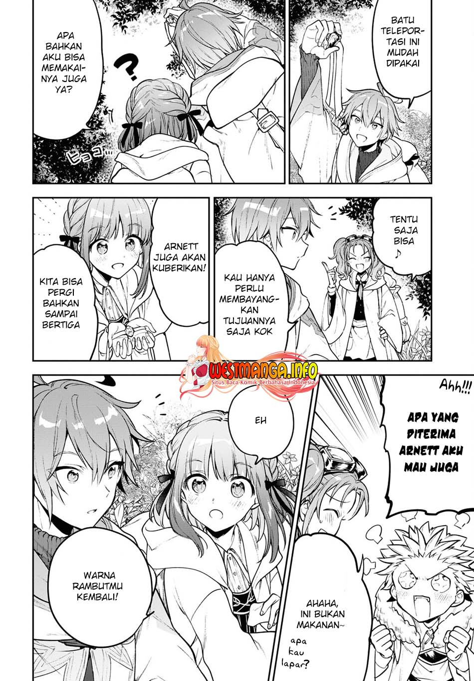 Next Life Chapter 46 Gambar 11