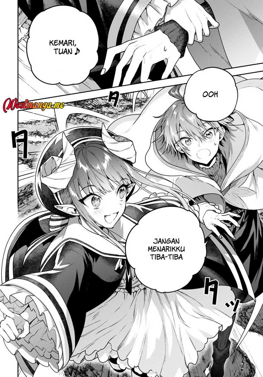 Next Life Chapter 53 Gambar 3