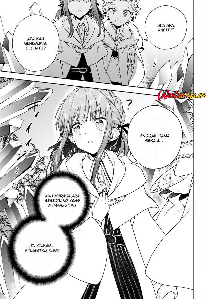 Next Life Chapter 53 Gambar 14