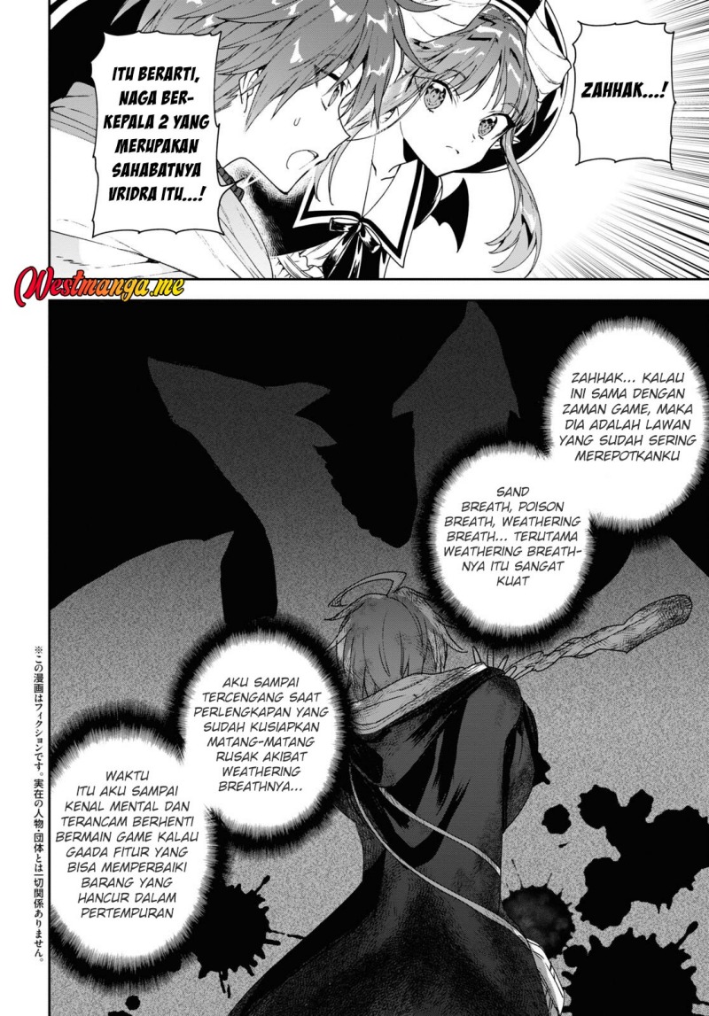 Next Life Chapter 57 Gambar 3